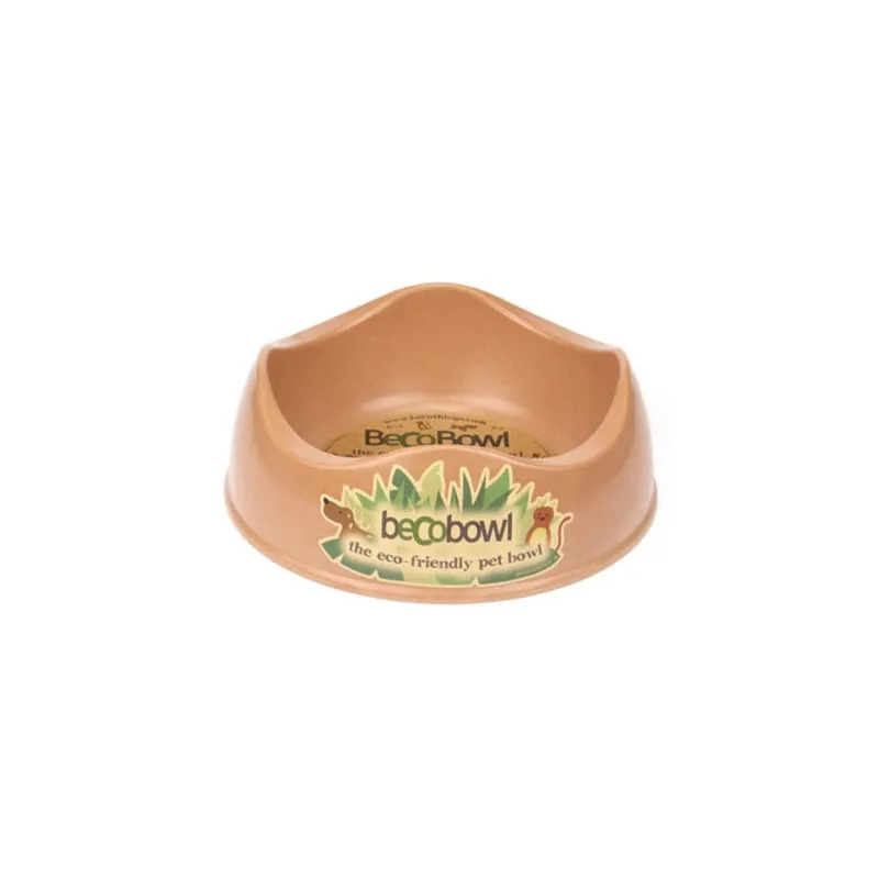 Beco Bowl kauss XXS Natural 100ml