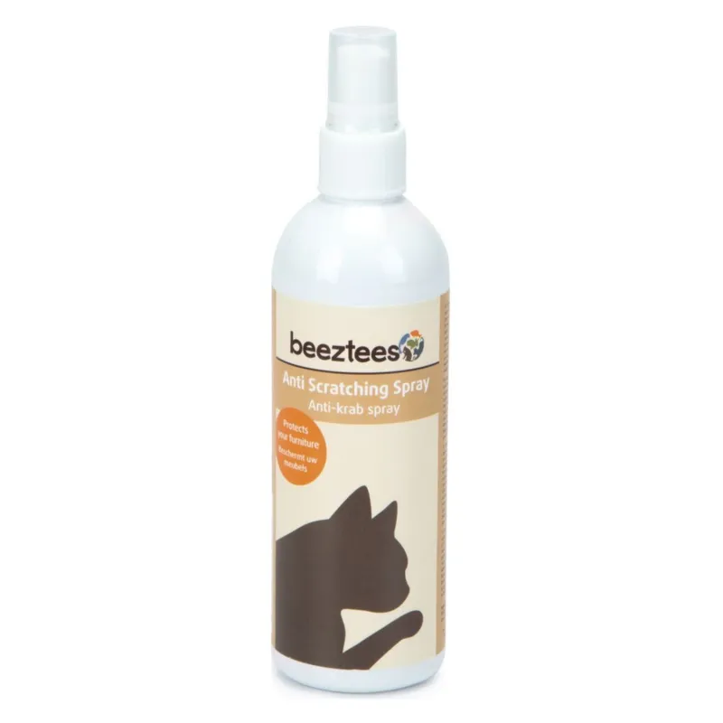 Beeztees kraapimisvastane sprei 175ml