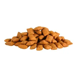 ARAS Kana juustu ampsud kassile 65g