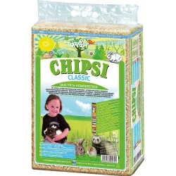 Chipsi saepuru 3,2kg
