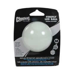 Chuckit Firefly Led Ball M