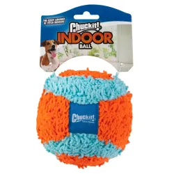 ChuckIT! siseruumides kasutatav pall Indoor ball