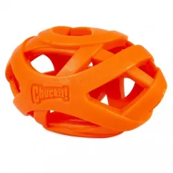 Chuckit! Breathe right football