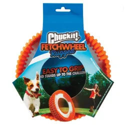 Chuckit! FetchWheel Rugged orange