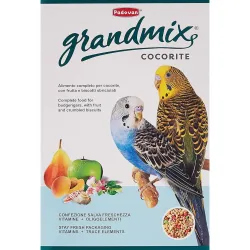 PD Cocorite GrandMix viirpapagoi 400G