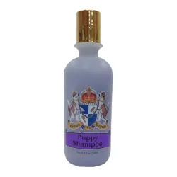 Crown Royale Kutsika šampoon (8oz) 235ml