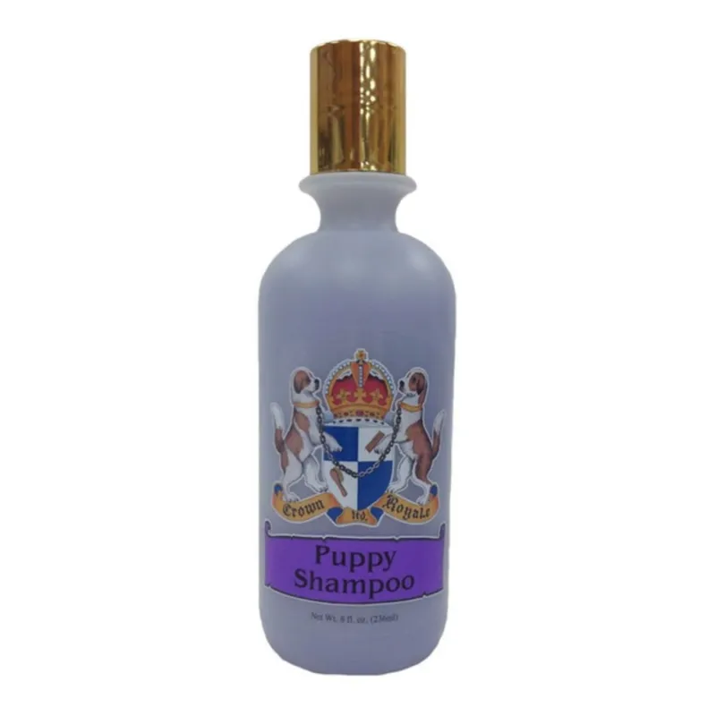Crown Royale Kutsika šampoon (8oz) 235ml