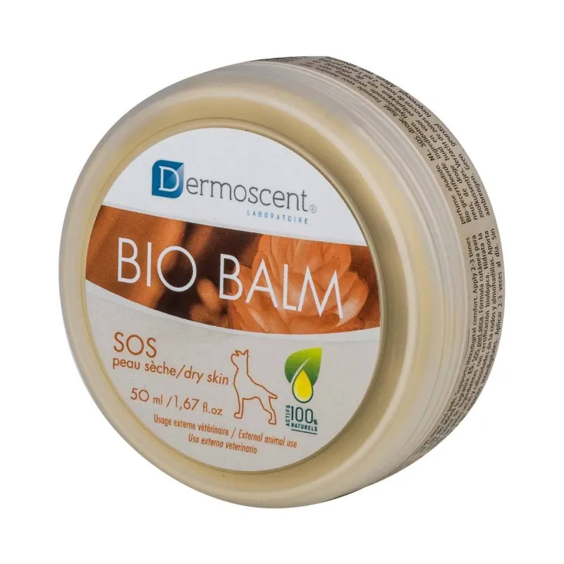 Dermoscent Bio Balm salv 50ml