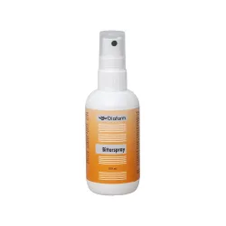 Diafarm Bitter kibe sprei 100ml