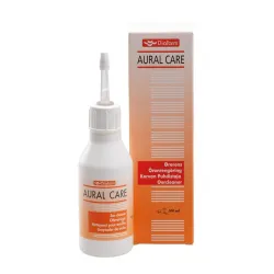Diafarm kõrvapuhastusvahend koertele 100ml