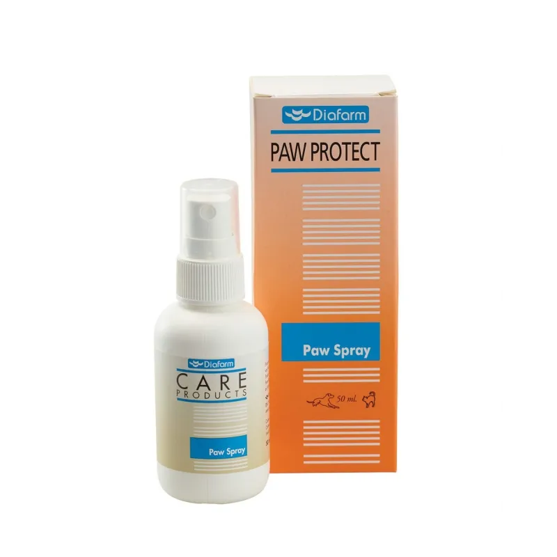 Diafarm käpavaha sprei 50ml