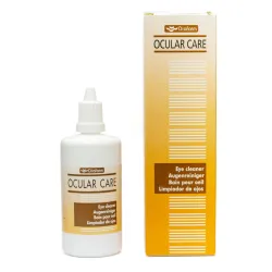 Diafarm silmapuhastusvahend loomadele 100ml