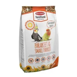 BF Nümfkakaduu täissööt Festival Exclusive 850g