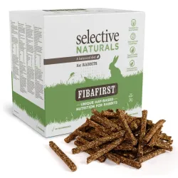 Selective FibaFirst Monoforage Rabbit 2 kg