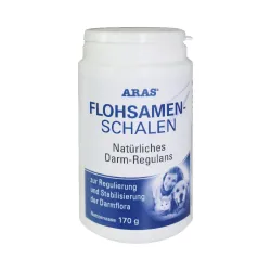 ARAS Psüllium India teeleht 170g