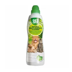 Get Off kõvade pindade puhastusvahend 750ml