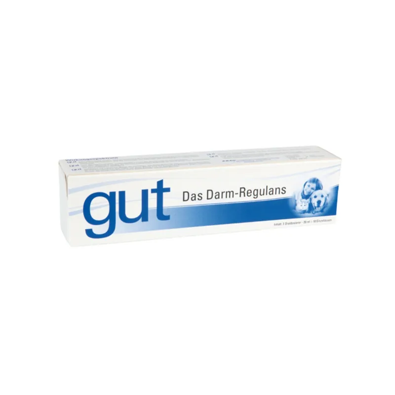 ARAS GUT pasta seedimisele 20ml