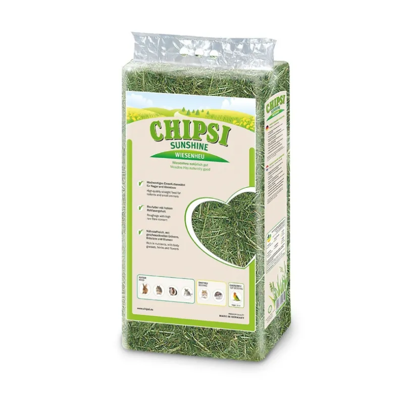 Hein Chipsi Sunshine 1kg
