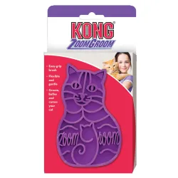Kong Cat ZoomGroom 11cm