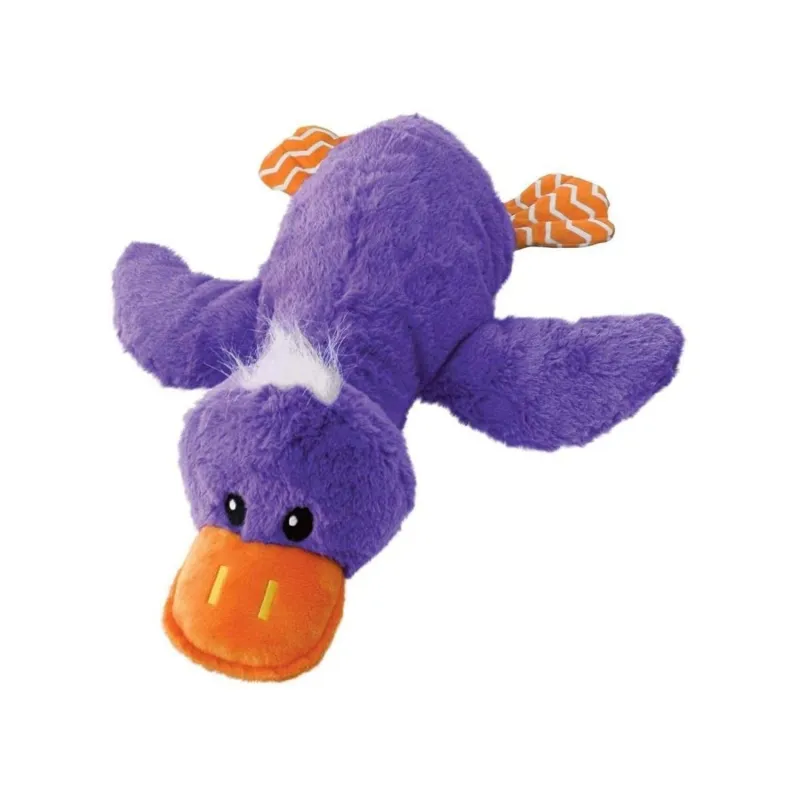 KONG pehme pardi mänguasi Comfort cozy XL