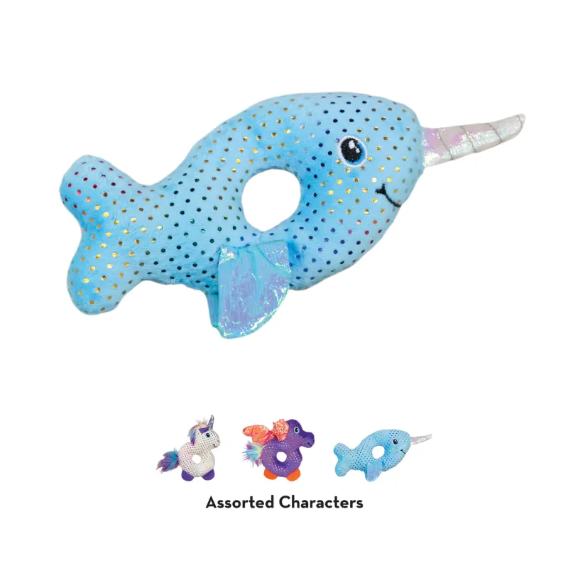 KONG kassi mänguasi Enchanted Characters