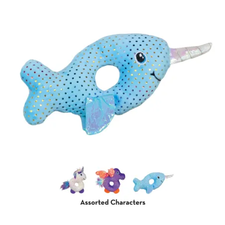 KONG kassi mänguasi Enchanted Characters