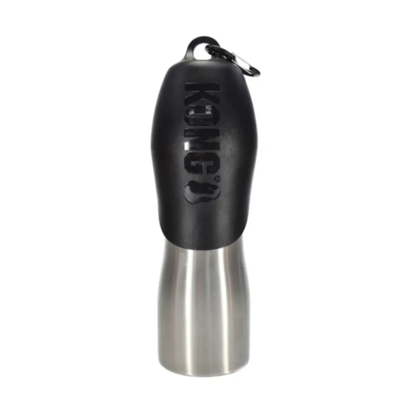 Kong H2O bottle for dogs 739ml Must