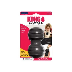 KONG vastupidav närimismänguasi Extreme Dental L