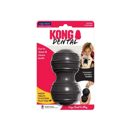 KONG vastupidav närimismänguasi Extreme Dental L