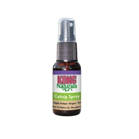 KONG Catnip naistenõgese sprei Naturals 30ml