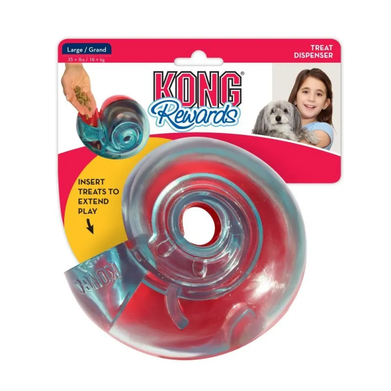 KONG Rewards Shell S