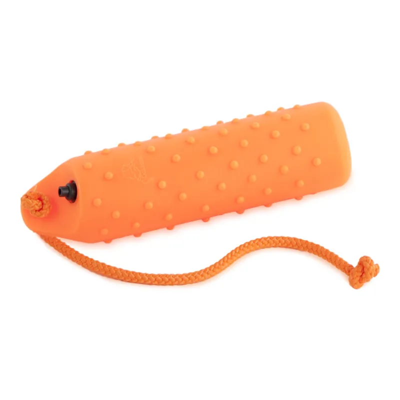 Dokken’s kummist Dummy Jumbo oranž