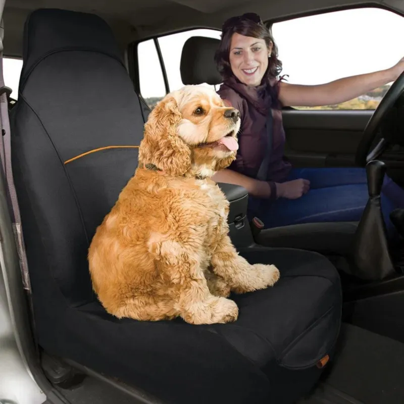 Kurgo kate kõrvalistmele CoPilot auto istme kate