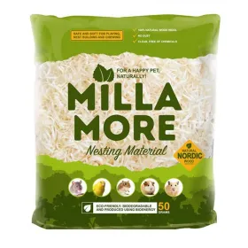 Milla More pesamaterjal 50g