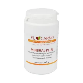 Elcarno mineraal pluss 300g