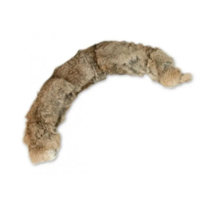 Mystique 3-osaline jänesenahast dummy 2,5kg