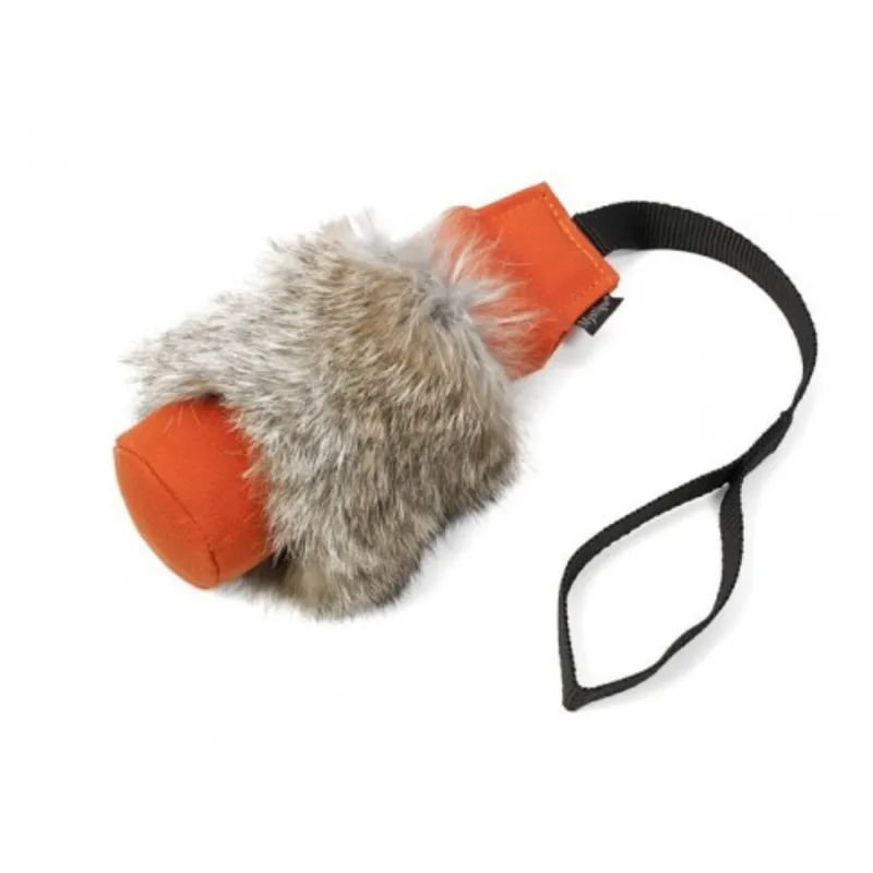 Mystique Speedy dummy jänesesabaga 250g