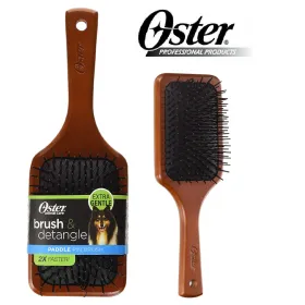 Oster pusade kammimise hari