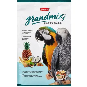 Pappagalli GrandMix 600g