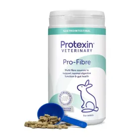 Protexin Pro-Fibre küülikule 800g