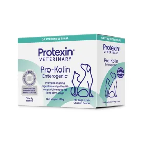 Pro-Kolin Enterogenic 4g 30tk