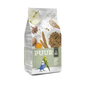 Puur Viirpapagoide täissööt 750g
