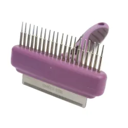 Rosewood Soft Protection Moult Stoppa Small