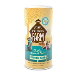 Tiny Friends Farm suplusliiv 1kg