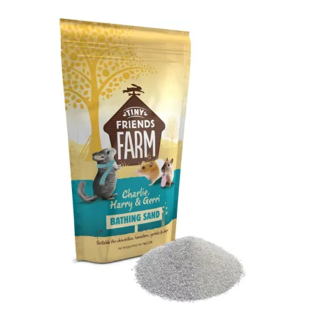 Tiny Friends Farm suplusliiv 1kg