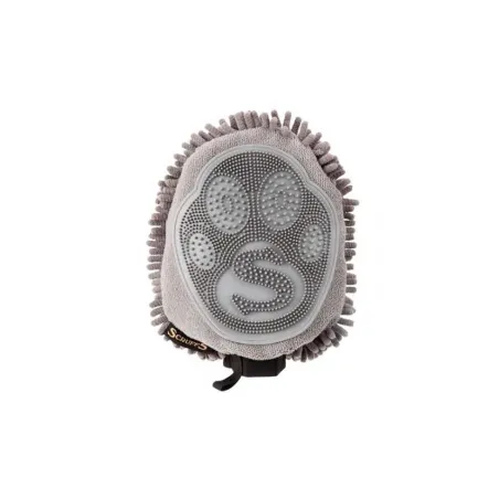 Scruffs koera kammimise ja puhastuskinnas