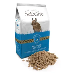 Selective Deegu 1,5kg