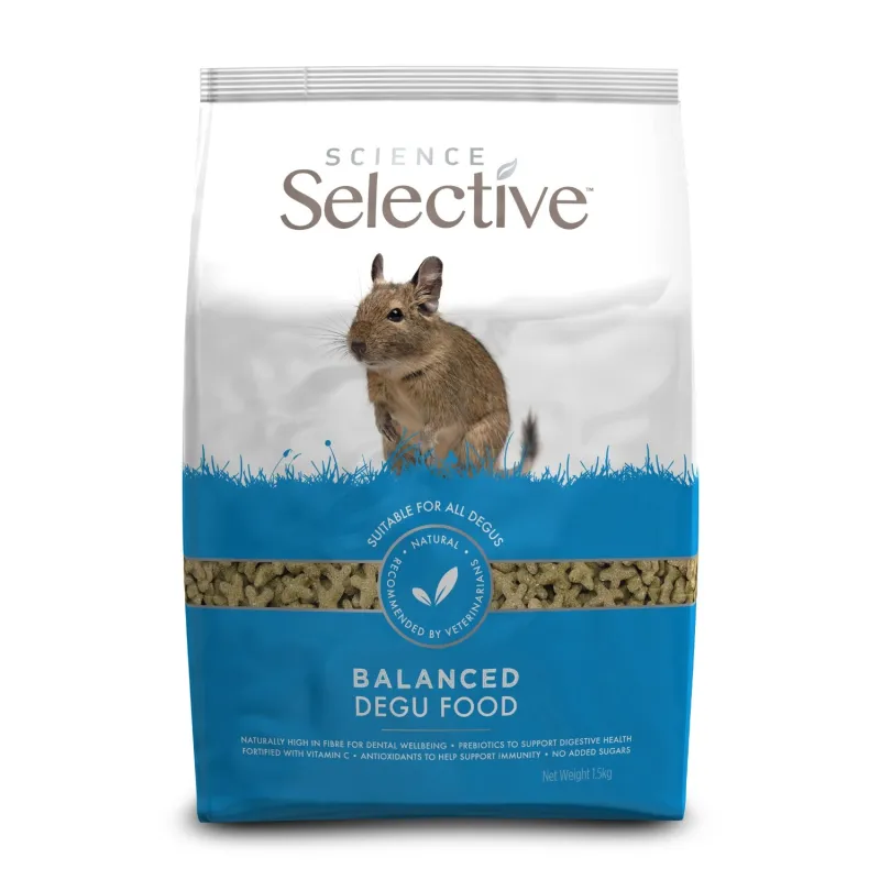 Selective Deegu 1,5kg