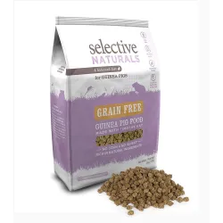 Selective Meriseale teraviljavaba grain free 1,5kg