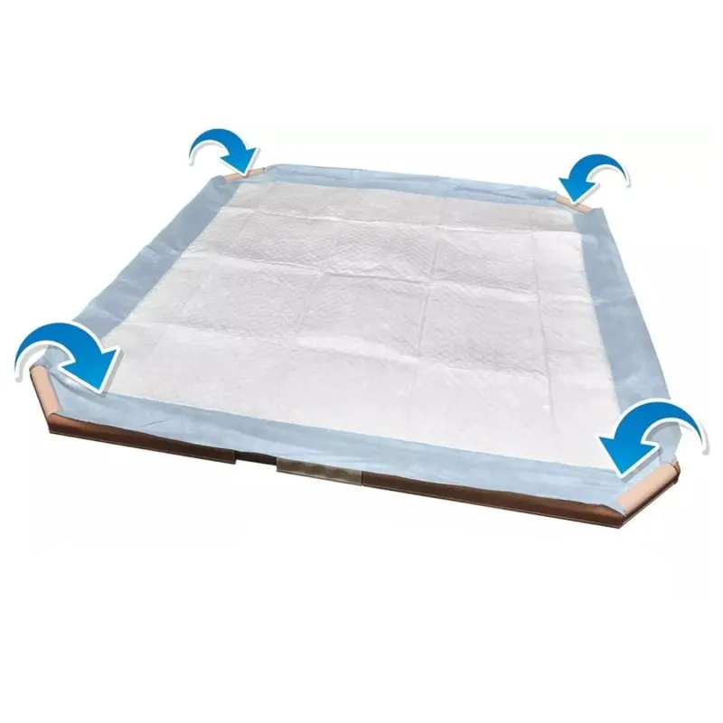 Simple Solution kutsika treeninglinade alus